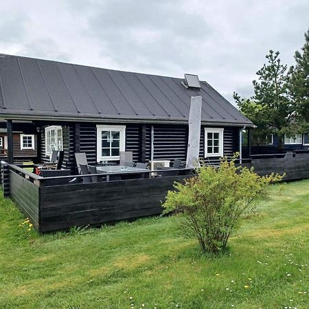 Holiday Home Hovborg X Exterior photo