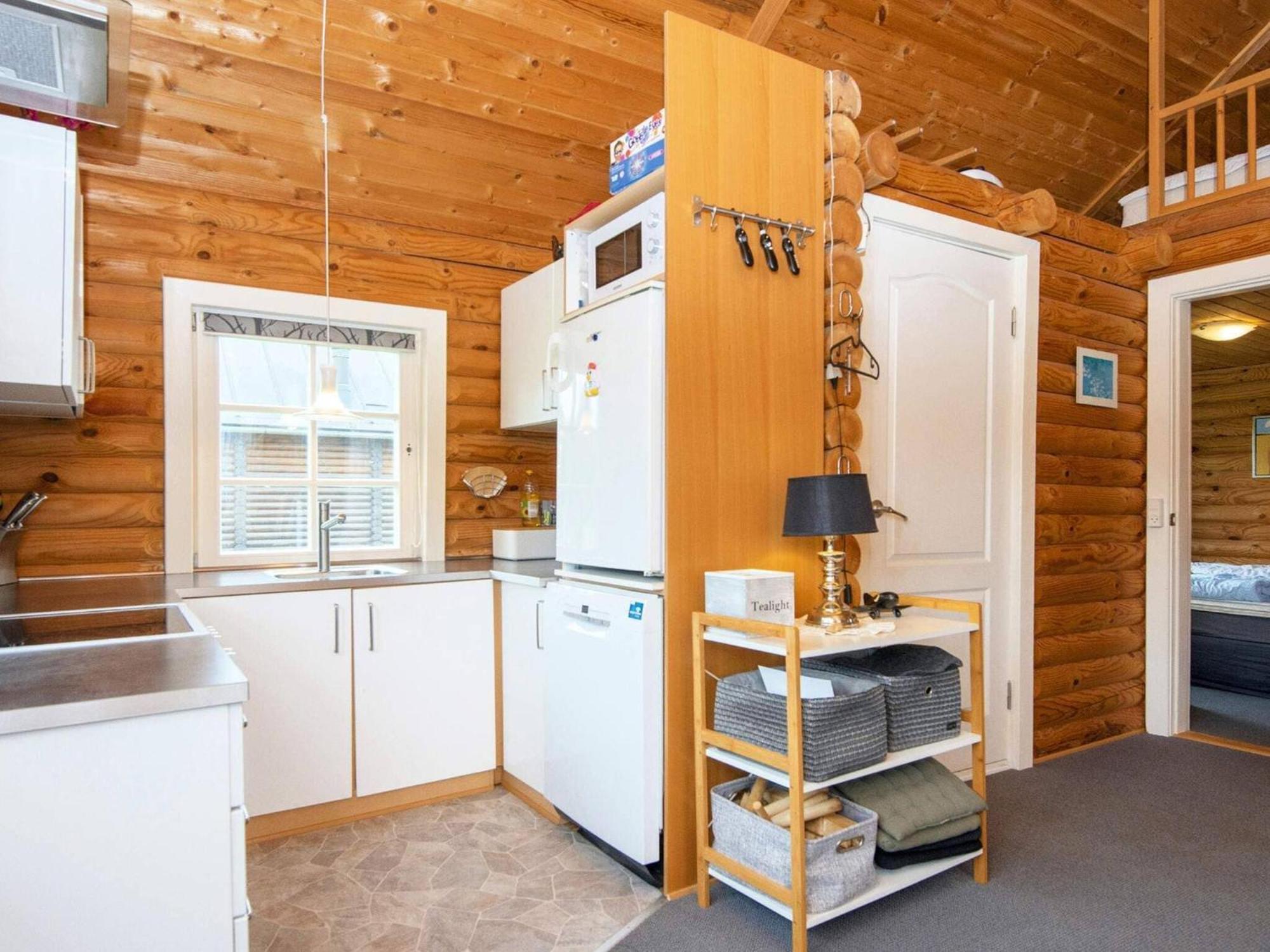 Holiday Home Hovborg X Exterior photo