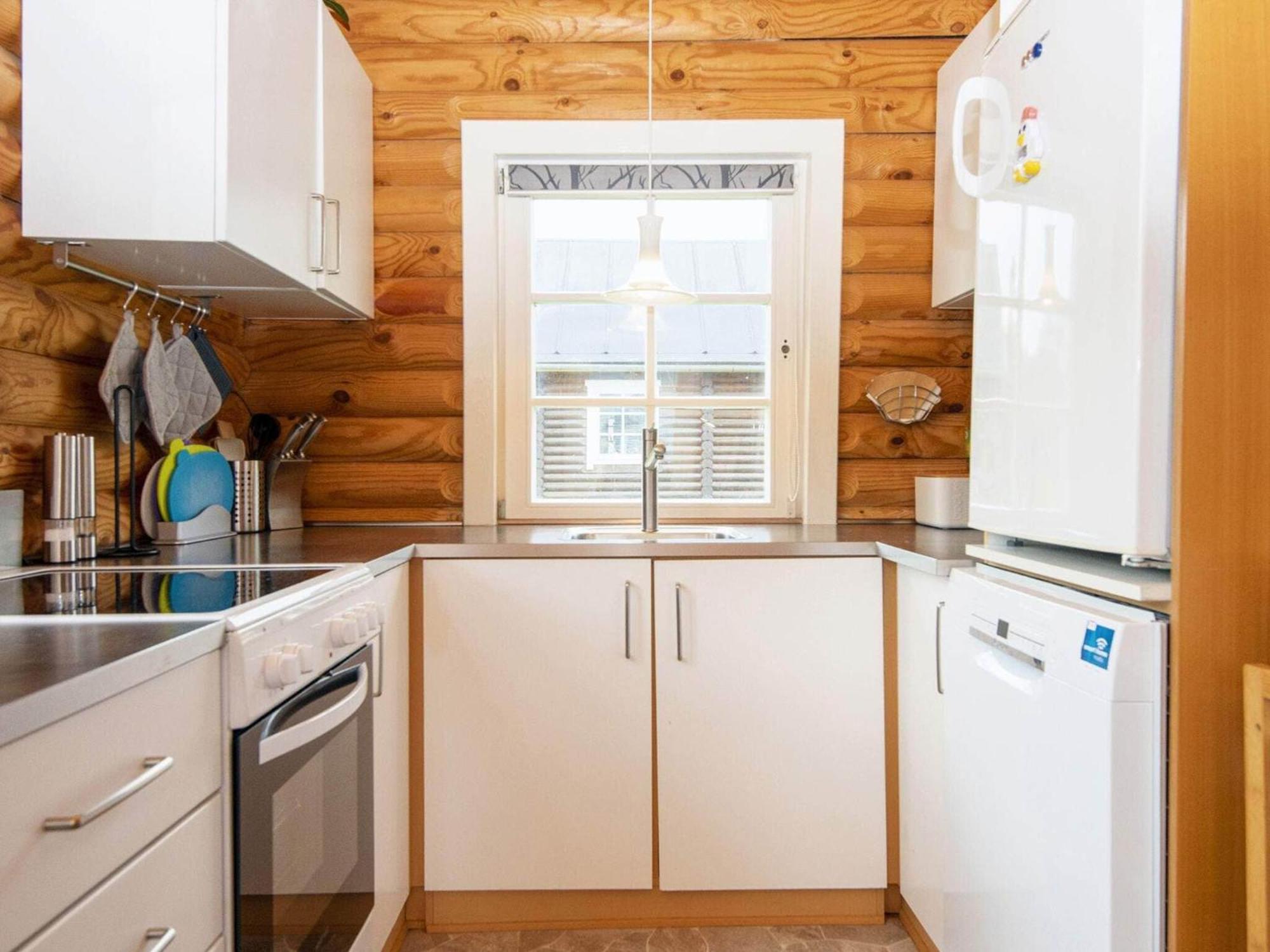 Holiday Home Hovborg X Exterior photo