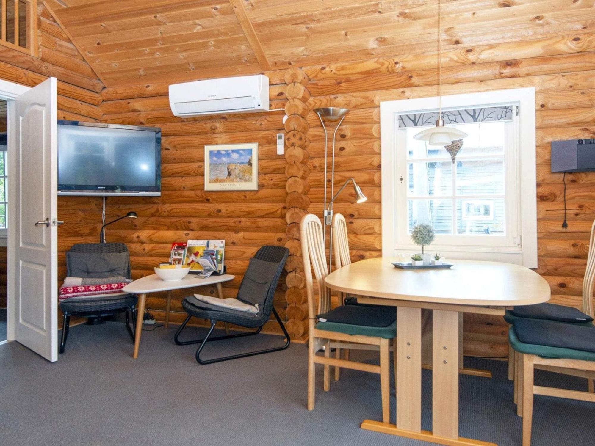 Holiday Home Hovborg X Exterior photo