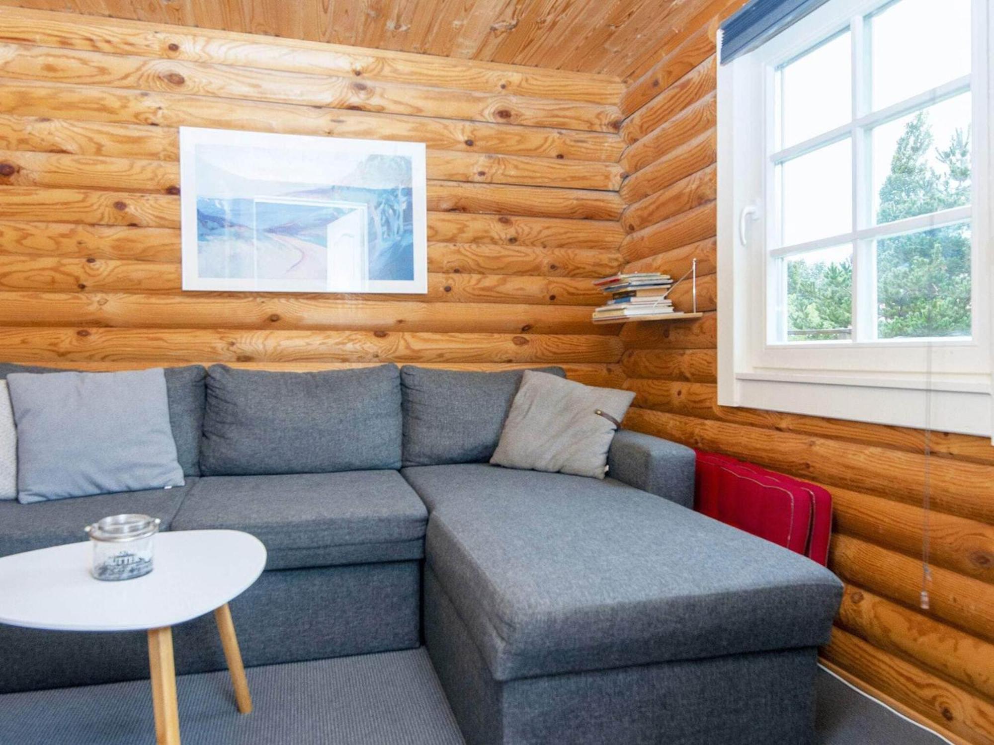 Holiday Home Hovborg X Exterior photo