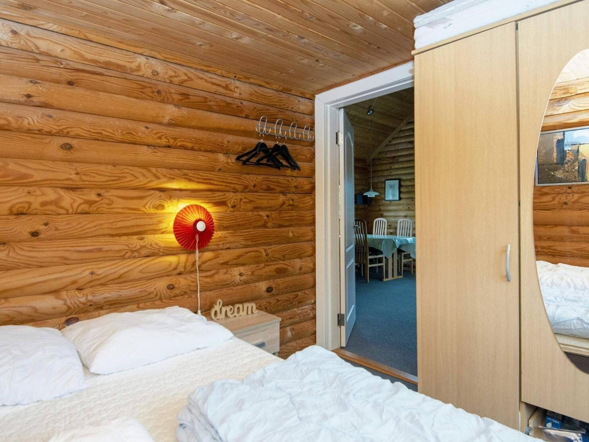 Holiday Home Hovborg X Exterior photo